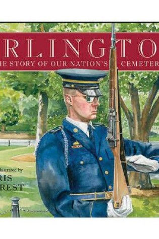 Cover of Arlington