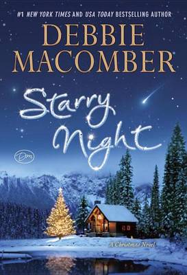 Book cover for Starry Night