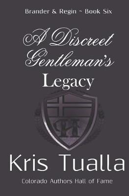 Cover of A Discreet Gentleman's Legacy