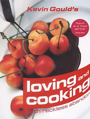 Book cover for Loving and Cooking with Reckless Abandon