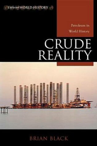 Cover of Crude Reality