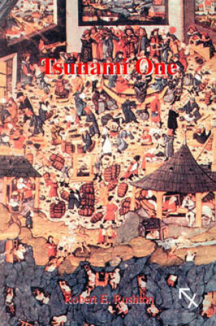 Cover of Philosophy Organon: Tsunami One and Tsunami Two