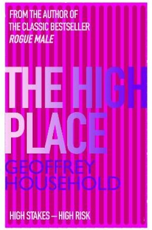 Cover of The High Place