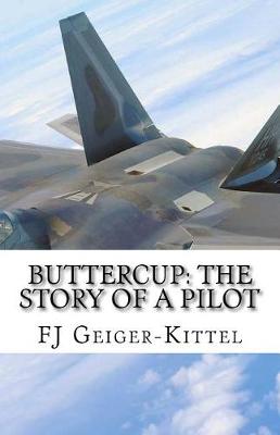 Cover of Buttercup