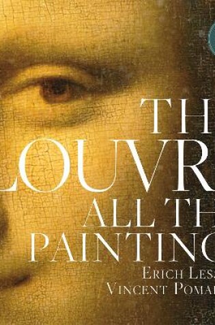 Cover of The Louvre: All The Paintings