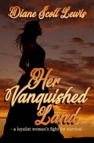 Cover of Her Vanquished Land