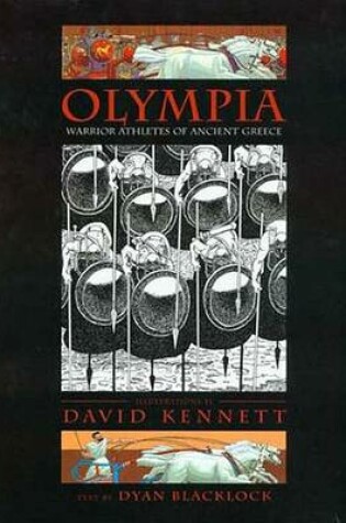 Cover of Olympia