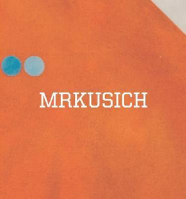 Book cover for Mrkusich