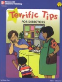 Book cover for Terrific Tips for Directors