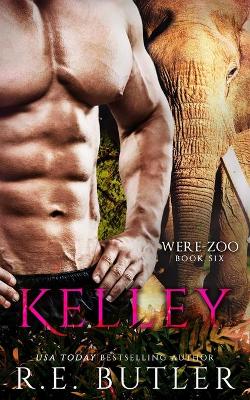 Book cover for Kelley