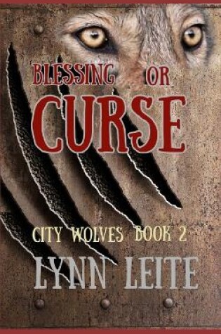 Cover of Blessing or Curse