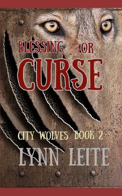 Book cover for Blessing or Curse