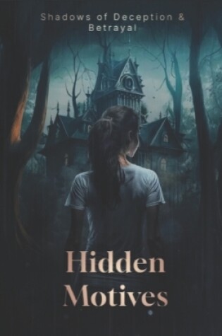 Cover of Hidden Motives