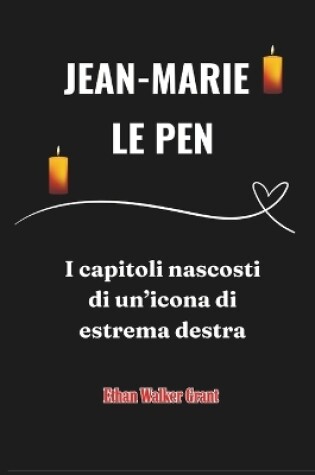 Cover of Jean-Marie Le Pen