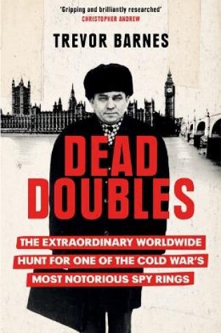Cover of Dead Doubles