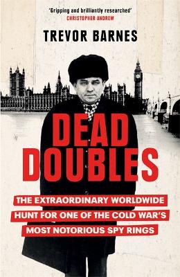 Book cover for Dead Doubles