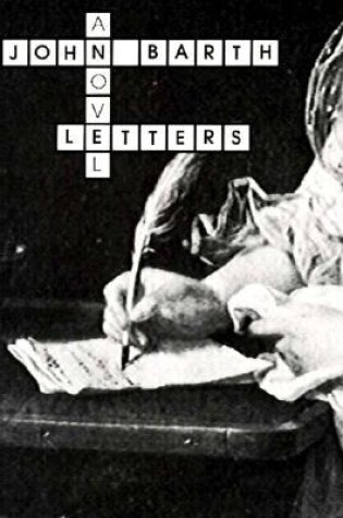 Cover of Letters