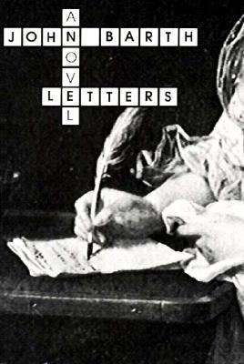 Book cover for Letters