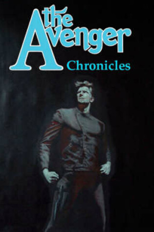 Cover of The Avenger Chronicles
