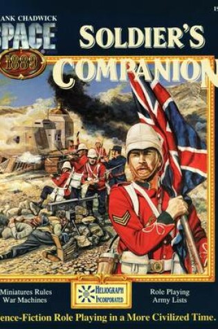 Cover of Soldier's Companion