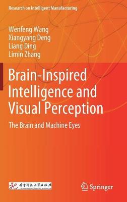 Book cover for Brain-Inspired Intelligence and Visual Perception