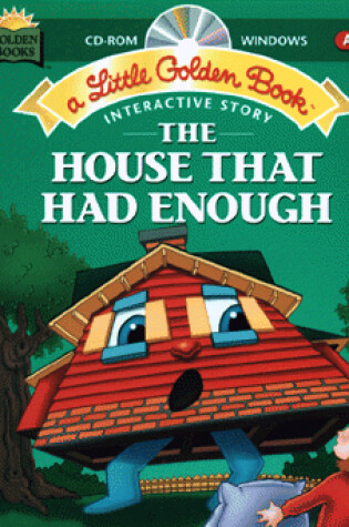 Cover of The House That Had Enough