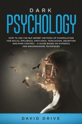 Cover of Dark Psychology