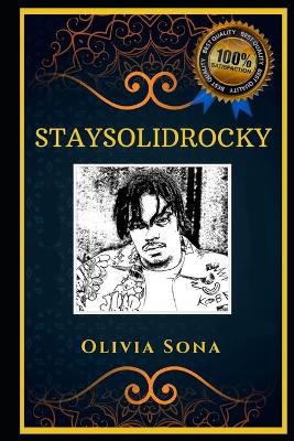 Book cover for StaySolidRocky