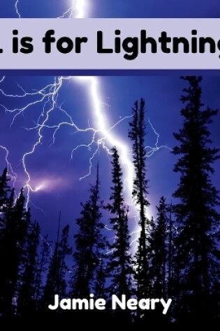 Cover of L is for Lightning