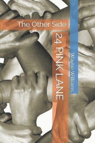 Cover of 24 Pink Lane