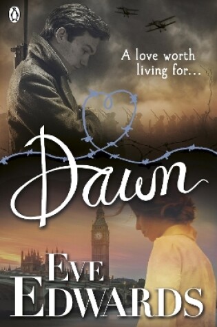 Cover of Dawn