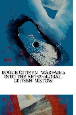 Book cover for WarFair4