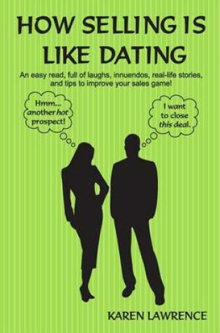 Cover of How Selling is Like Dating