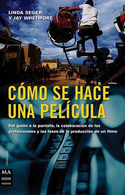 Book cover for C�mo Se Hace Una Pel�cula