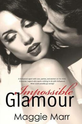 Cover of Impossible Glamour