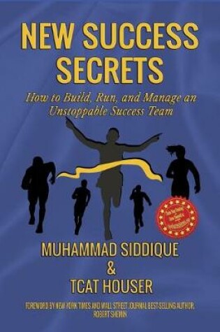 Cover of New Success Secrets