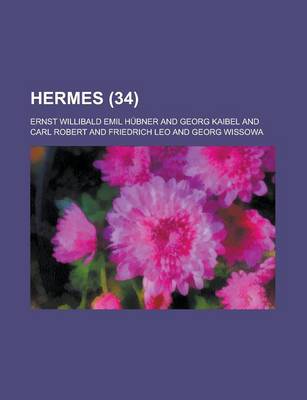 Book cover for Hermes (34 )