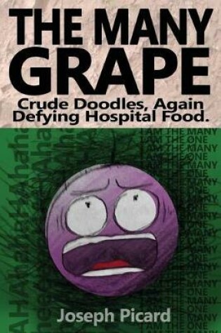 Cover of The Many Grape