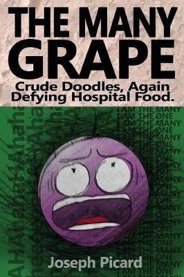 Book cover for The Many Grape