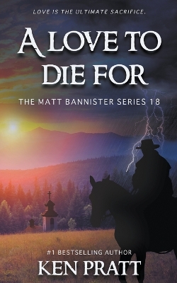 Cover of A Love to Die For