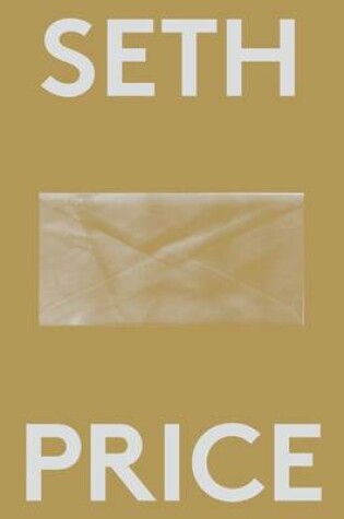 Cover of Seth Price