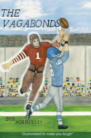 Cover of Vagabonds