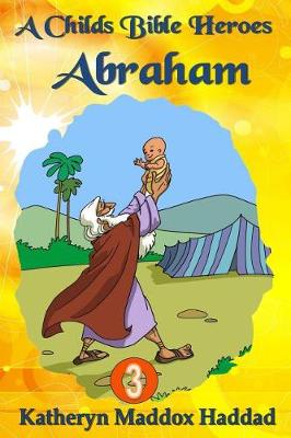 Cover of Abraham