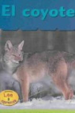 Cover of El Coyote