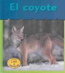 Book cover for El Coyote