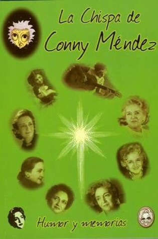 Cover of La Chispa de Conny Mendez