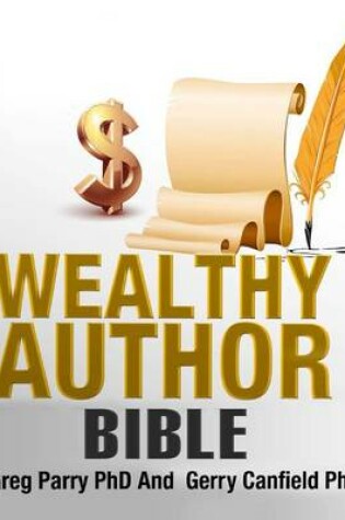 Cover of Wealthy Author Bible