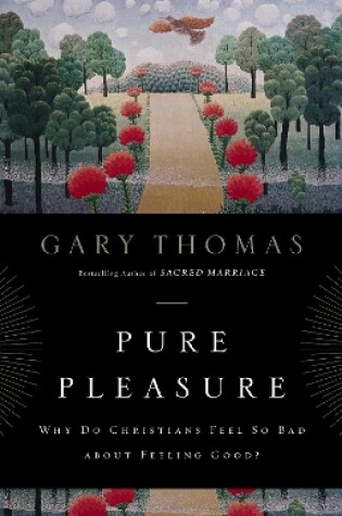 Cover of Pure Pleasure