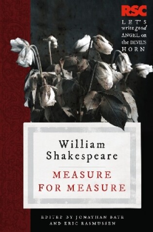 Cover of Measure for Measure