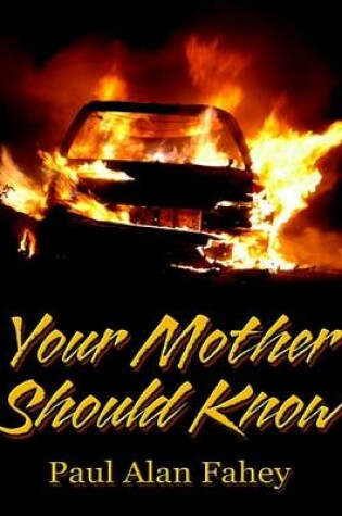 Cover of Your Mother Should Know